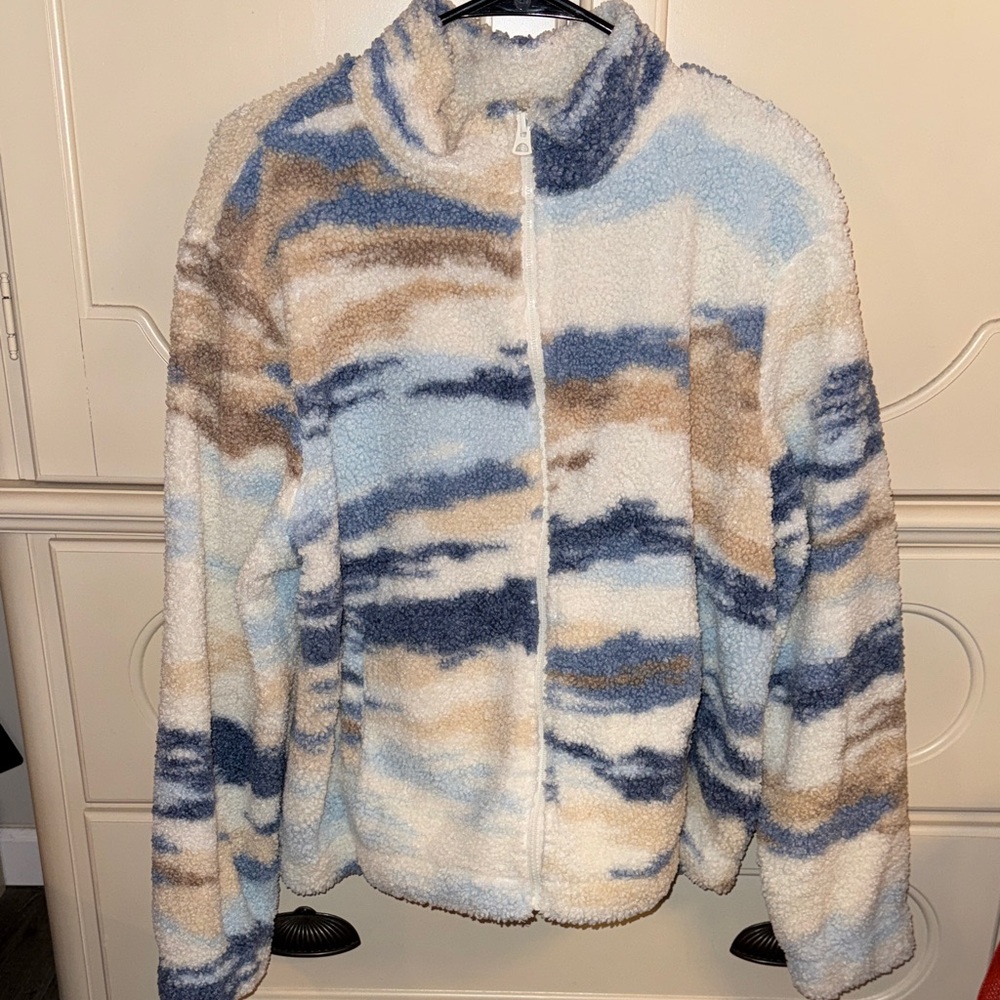 Lucky Brand Jacket